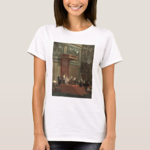 Pope Pius VII (Luigi Barnaba Chiaramonti) (1742-18 T-Shirt