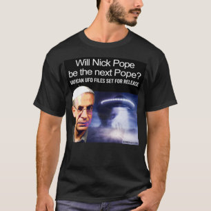Pope T-Shirt