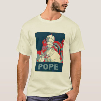 PopeT-Shirt T-Shirt