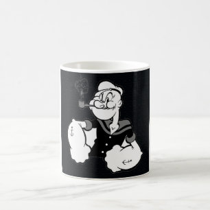 Popeye Coffee Mug