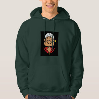 Popeye Powerhood Hoodie