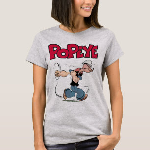 Popeye T-Shirt
