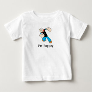 popeye t-shirt