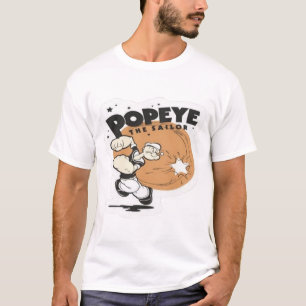 Popeye the sailor T-Shirt
