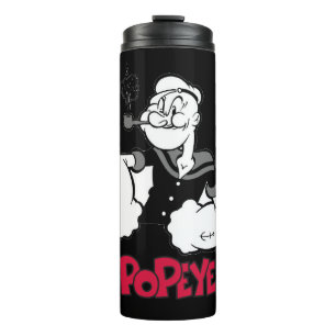 Popeye Thermal Tumbler
