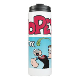 Popeye Thermal Tumbler