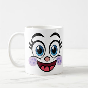 "Popfunk Pop Culture Mug – Perfect for Entertainme