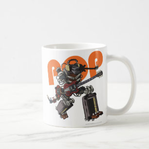 POPMONSTER MUG