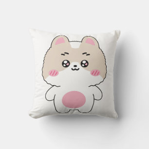 Popo  cushion