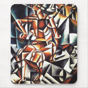 Popova’s art mousepad