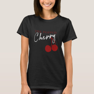 Popped Cherry t-shirt