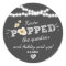 Popped the Question Engagement Wedding Popcorn