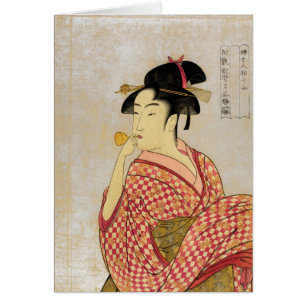 Poppen o fuku musume