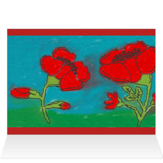 Poppies