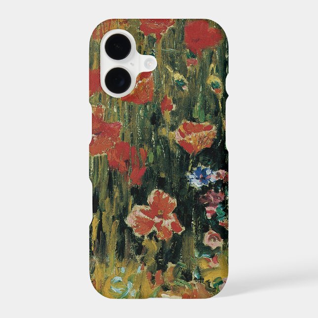 Poppies (Back)