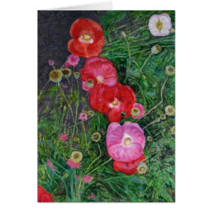 Poppies 2009