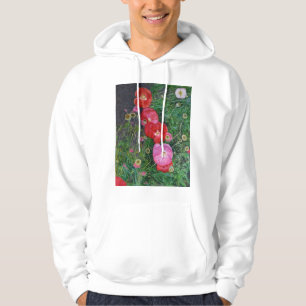 Poppies 2009 hoodie