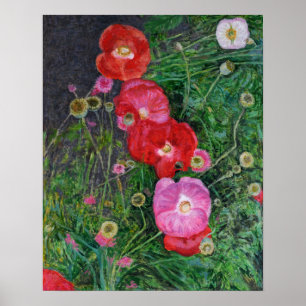Poppies 2009 poster