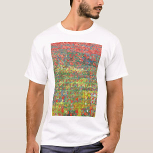 Poppies 2012 T-Shirt
