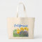 Poppies bag