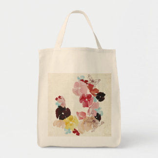 Poppies Bag