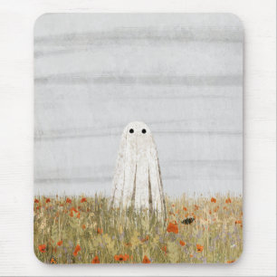Poppies Mouse Mat