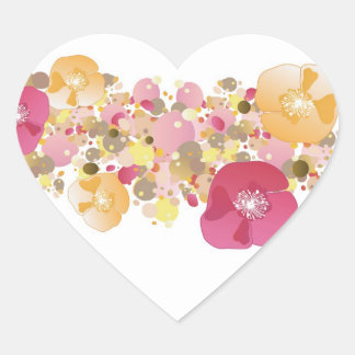 Poppies Sticker