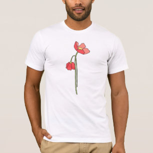 Poppies T-Shirt