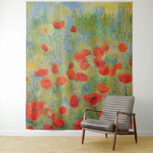 Poppies - Tapestry