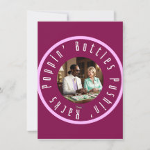 Poppin Bottles and Pushin Racks Mahj Martha& Snoop