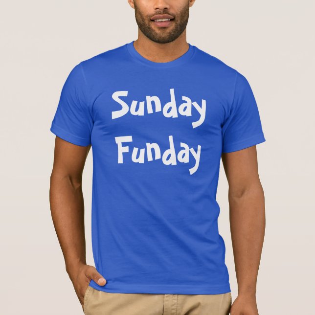 Poppin' Bottles T-Shirt (Front)