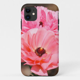 Popping in Pink  iPhone 11 Case