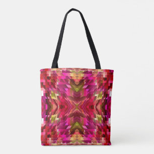 Popping Out... Tote Bag