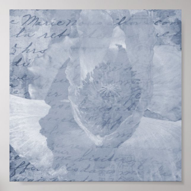 Poppy 2 poster (Front)