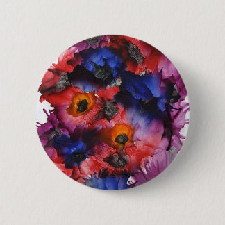 Poppy - Badge