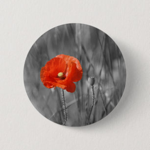 Poppy Badge