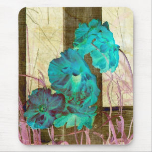 Poppy Beautiful Mouse Mat