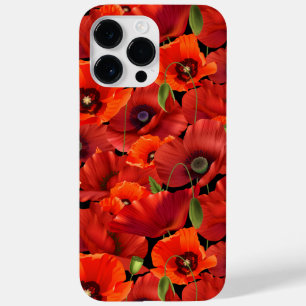 Poppy Case-Mate iPhone 14 Pro Max Case
