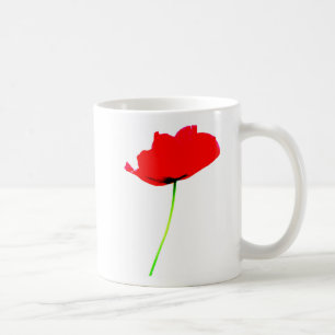 POPPY Collection 02 Mug