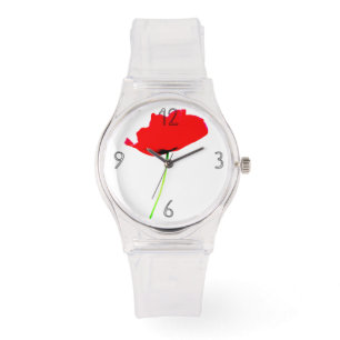 POPPY Collection 02 watch