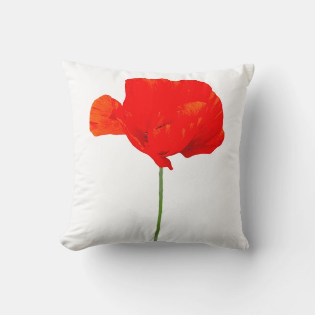POPPY COLLECTION 06 Pillow (Front)
