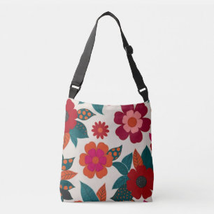 Poppy Crossbody Tote