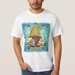 Poppy gnome T-Shirt