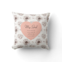 Poppy Illustrated Flower