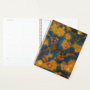 Poppy Jasper Planner