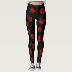 Poppy Leggings