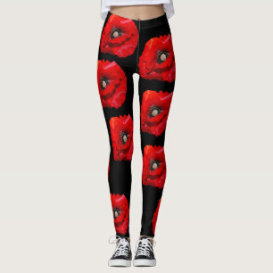 Poppy leggings