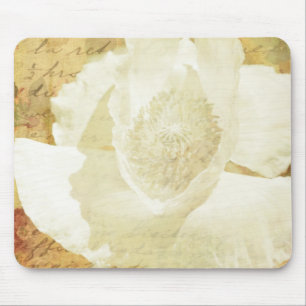 Poppy Marie Mouse Mat