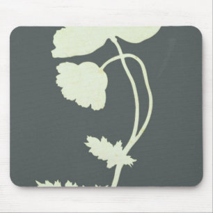 Poppy Mouse Mat