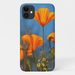 poppy power iPhone 11 case